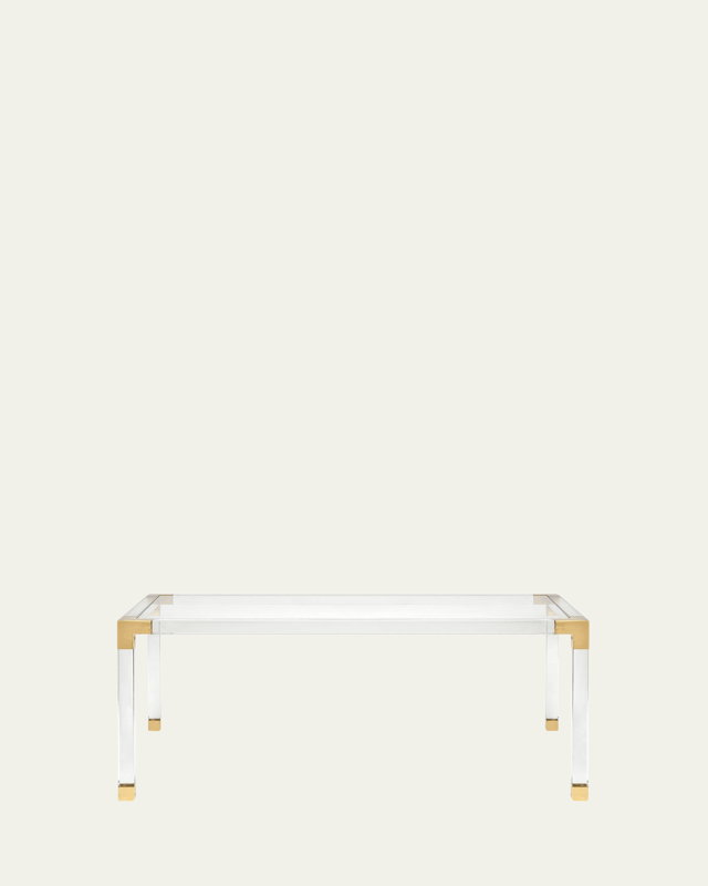Jacques Dining Table